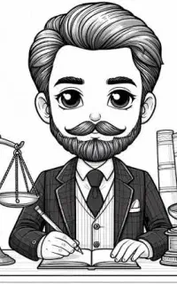 وکیل پایه یک دادگستری / مشاور حقوقی