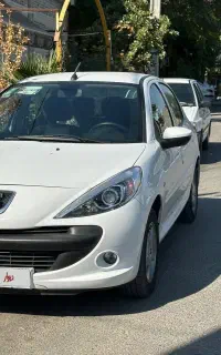 ۲۰۷ اتومات مدل ۱۴۰۴