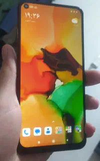 شیائومی Redmi Note 9s درحدنو