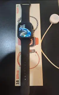 اپل واچ