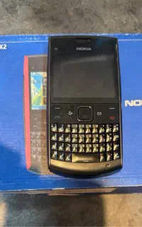 نوکیا X2 آکبند اورجینال
