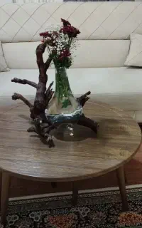 گلدان زیبا و شیک نونو