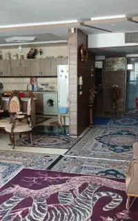 واحد آپارتمانی ۱۴۸ متری تکمیل شهرک سیمرغ فاز۱