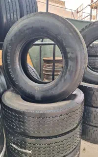 لاستیک استوک سنگین کامیون ۳۱۵ ۲۲.۵