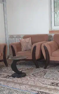 مبل هفت نفره