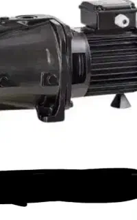 پمپ نوید متور جتی یک اسب