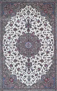 فرش دستبافت کرک اردکان جفت ۹