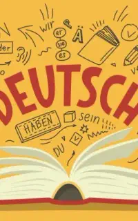 زبان آلمانی از پایه تا پیشرفته