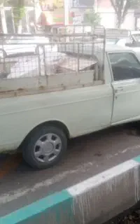 وانت بار فوری درون شهری  تمام وقت