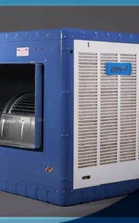 سرویس و تعمیرات انواع کولر آبی