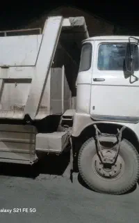 فروش فوری کامیون  ایفا