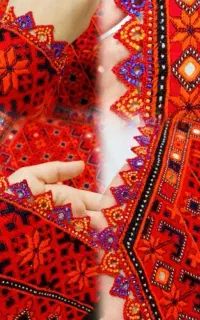 همه نمونه پذیرفته میشه