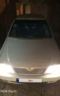 پراید ۱۳۲