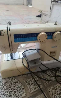 چرخ خیاطی گلدوزی