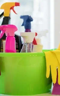 نظافت ساختمان