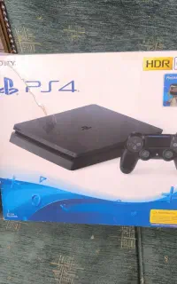فروش ps4 یک ترا فول بازی
