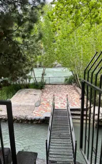اجاره ویلا آبگرم وسوئیت درباغبادران باغبهادران