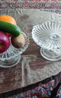 حراج میوه خوری یک نفره