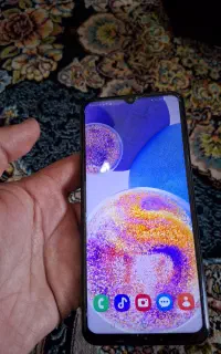 گوشی a23