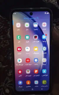 گوشی ویتنامی حافظه 512گیگ