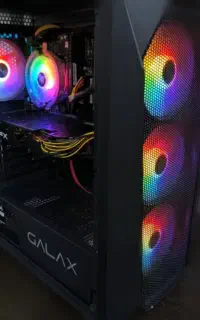 اسمبل و سرویس کیس،مشاوره خرید سیستم گیمینگ اداری