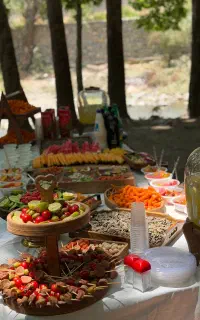تور طبیعت گردی دو روزه  ۵و۶شهریور