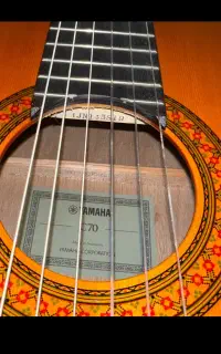 گیتار نونو