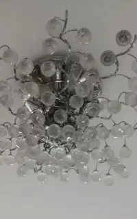 سه عدد لوستر