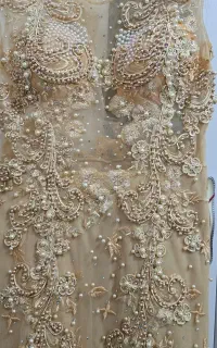 لباس مجلسی