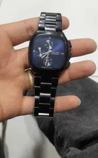 ساعت سیکو کنتیننتال اصل ژاپن سه موتوره فعال