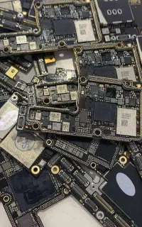 تعمیرات تخصصی موبایل ایفون