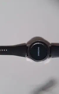 ساعت سامسونگ