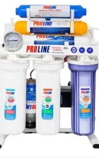 خدمات تصفیه آب خانگی(سرویس، نصب،تعمیر)