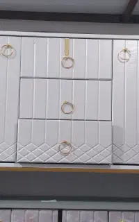 آینه وکنسول