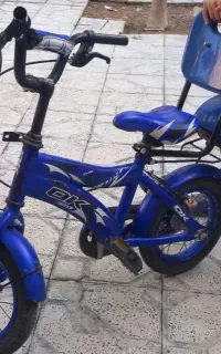 فروش دوچرخه بچه گانه