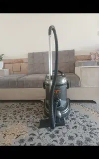 جاروبرقی