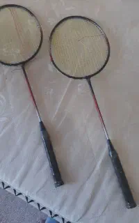 راکت بدمینتون