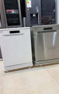 ظرفشویی سامسونگ سه طبقه