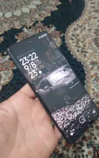 نوت ۱۵ ایج