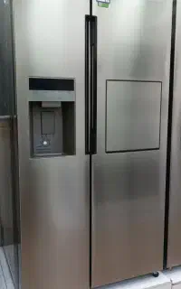 ساید بای ساید با تخفیف باور نکردنی