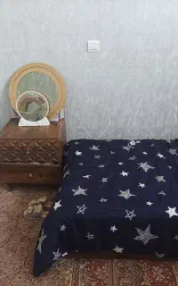 تخت یک نفره