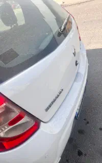 ساندرو ۹۵ اتومات