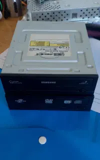 dvd ram