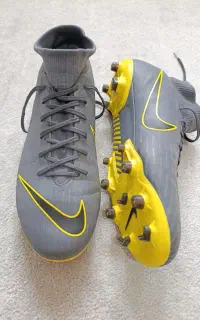 کفش چمن نایک مرکوریال