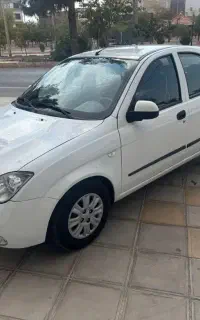تیبا دو مدل۱۴۰۰