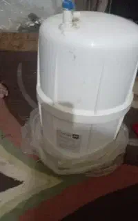 فروش مخزن آب تصفیه کن