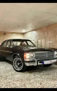 بیوک b3 تو مارون