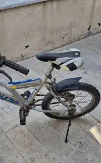 دوچرخه