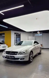 بنز cls350 2008 استثنایی