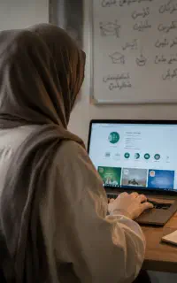 استخدام ادمین (حوزه آموزشی)